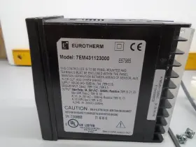 7em431123000 Eurotherm Model W115 #3