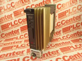 461-081-29-44-060-002 Eurotherm Controls Invensys / 4610812944060002 Used