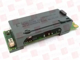 Ah026306u002 Eurotherm Drives Parker / Used