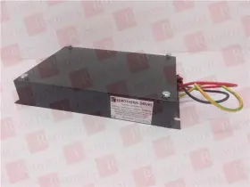 Co389113 Eurotherm Drives Parker / Used