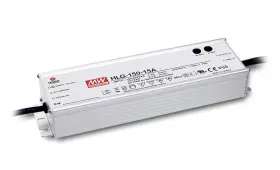 Hlg-150h-36 Eversale Powernex Mean Well 36v 4.2a 151.2w Single Output Switching Led