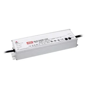 Hlg-240h-42 Eversale Meanwell Power Supply - 240w 42v 5.72a Ip67