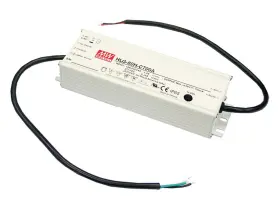 Hlg-60h-48a Eversale Mean Well Ac/dc Power Supply Single-out 48v 1.3a 62.4w 5-pin