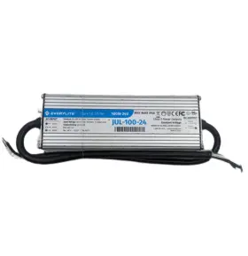 Jul-100-24 Everylite 100w 24v 4.16a Ac-dc Led Light Ballast Power Supply For