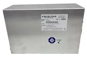 1101685-2 Excelitas 9876543345678 Lc501 Power Supply Ac 100-240 V 6a Used