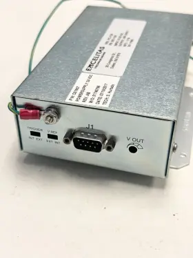 Ps-1120 Excelitas Power Supply 24vdc #3