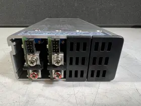 Xlc4200-01 Excelsys / Advanced Energy Xgen Series Xlc4200 600w Dc Power Supply 24v 10a 5v 40a #3