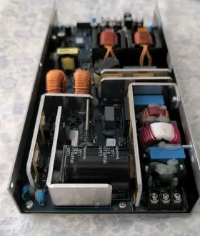 Cs10m-48n-04a Excelsys Advanced Energy / 1000w 48v Switching Power Supply