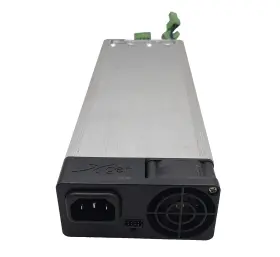 Ux4s0 Excelsys 600 W 4 Slot Ac Dc Configurable Power Supply Chassis Ultimod