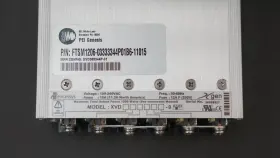 Xvd333344p-01 Excelsys Power Supply 6-slot With Powermod Cards Xvd #2