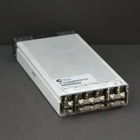 Xvd333344p-01 Excelsys Power Supply 6-slot With Powermod Cards Xvd