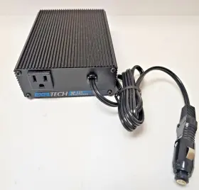 Xp1-1-1-6-1 Exeltech Inc Two / Xp11161 2 Pack Dc 12v Inverter Ac 117v