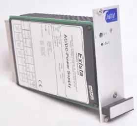 Act-50 Exista Wave Ac/dc Power Supply Act 50