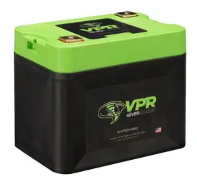 Ex-g24-80c Expion360 - Group 24 80amp Lithium Battery Each
