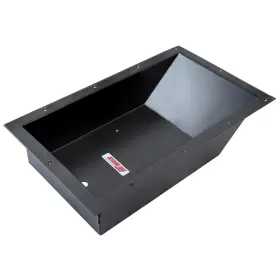 3005.3874 Extreme Max Universal Recessed Trolling Motor Foot-control Tray