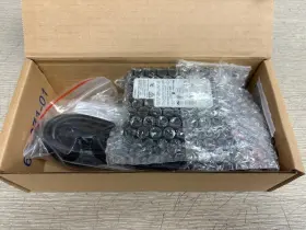 70-1175-01 Extron 1205-c New Ps 1205 C 12vdc .5a Desktop Power Supply
