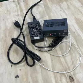 Mpa122 Extron Mpa 122 Mini Power Amp Used As-is Untested With Supply