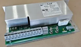 Mfsp-044 Fadal Tri-mag Sma8715 Cnc Control Dc Power Supply - Ele-1071 Trimag