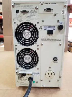 Sg2k-1t Falcon Ups Plus Power Supply 120vac 14.2a - Special Oem Model Used #2