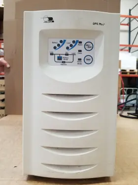 Sg2k-1t Falcon Ups Plus Power Supply 120vac 14.2a - Special Oem Model Used