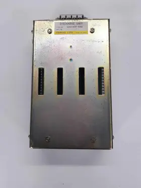 A06b-6047-h050 Fanuc Discharge Unit