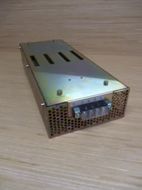 A06b-6050-h053 Fanuc Discharge Unit A06b6050h053 Mounted