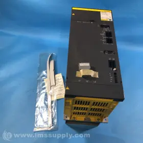 Fanuc A06b-6087-h126#l Power Supply Module Fnip