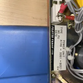 A14b-0061-b001-04 Fanuc Control Power Supply Used #2