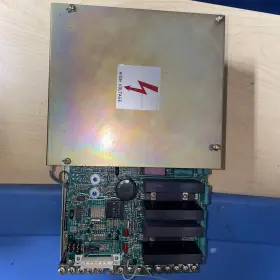 A14b-0061-b001-04 Fanuc Control Power Supply Used