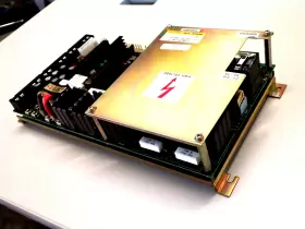 A14b-0061-b002-02 Fanuc Power Unit # Used #2