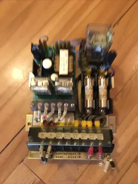 A14b-0061-b103-03 Fanuc Input Unit