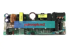 A14l-0156-0001 Fanuc A14l-0156-0001#24v Switching Power Supply New