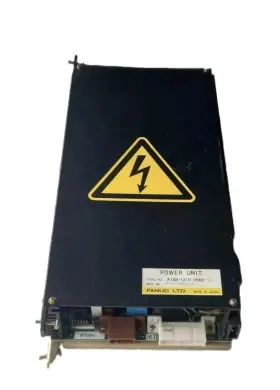 A16b-1210-0560-01 Fanuc A16b-1210-0560-0 Power Supply Unit