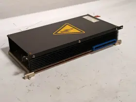 A16b-1211-0850 Fanuc Power Supply Module For Servo/cnc Control Units