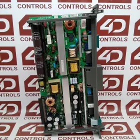 A16b-1212-0871 Fanuc A16b-1212-0871/10c Power Supply Module Cnc Used #2