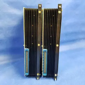 A16b-1310-0010-08a Fanuc A16b-1310-0010-01 Power Unit P1yp00284 Qty 2 Nda Availa #2