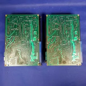 A16b-1310-0010-08a Fanuc A16b-1310-0010-01 Power Unit P1yp00284 Qty 2 Nda Availa #3