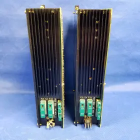 A16b-1310-0010-08a Fanuc A16b-1310-0010-01 Power Unit P1yp00284 Qty 2 Nda Availa