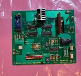 A16b-1600-0670 Fanuc A16b-1600-0670/02b Circuit Board Fast Free Shipping