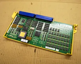 A16b-2200-0020 Fanuc A16b-2200-0020/03b Power Base Board - Used