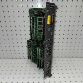 A16b-2201-0722 Fanuc A16b-2201-0722/04c Circuit Board Main Control F13