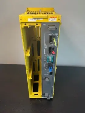 A16b-2203-0910 Fanuc A16b-2203-0910/06a Power Supply And Chassis Psu2 For Robot Control
