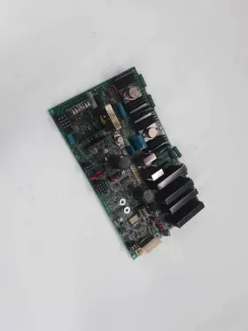 A20b-0007-0330 Fanuc A20b-0007-0330/05b Power Supply Top Board #2