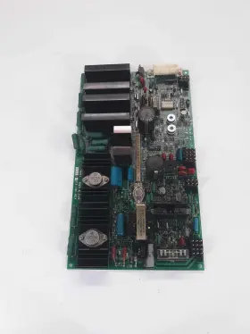 A20b-0007-0330 Fanuc A20b-0007-0330/05b Power Supply Top Board