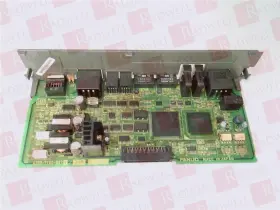 A20b-2100-0831 Fanuc / A20b21000831 Used