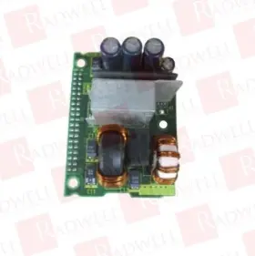 A20b-8100-0721 Fanuc / A20b81000721 Used