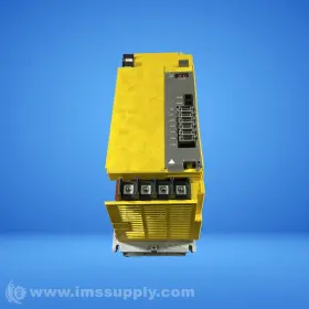 A230-0604-x001 Fanuc Power Supply Cover 8006