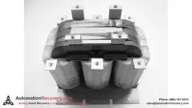 A81l-001-0133 Fanuc Ac Reactor 3-phase Induct. 0.1 Current 185 New #122173
