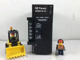Ic693pwr322h Fanuc Ic693pw322h - Ge Power Supply New Old Stock