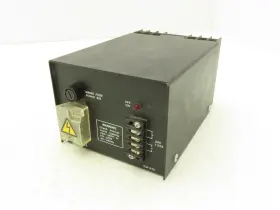 162401 Farnell Advance Power Supply 120/240 Output 24vdc